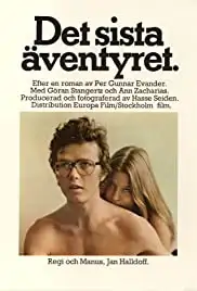 Det sista äventyret (1974)