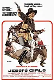 Jessi's Girls (1975)