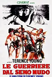 Le guerriere dal seno nudo (1973)