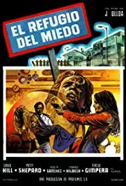 El refugio del miedo (1974)