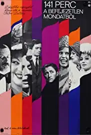 141 perc a befejezetlen mondatból (1975)