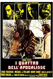I quattro dell'Apocalisse (1975)