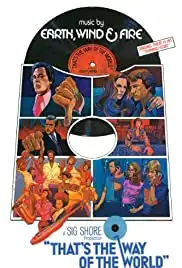 That's the Way of the World (1975)