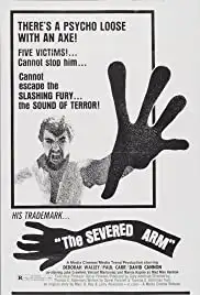 The Severed Arm (1973)