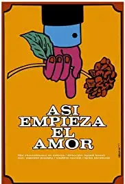 Tak láska zacíná... (1975)