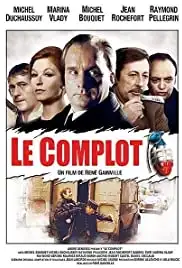 Le complot (1973)