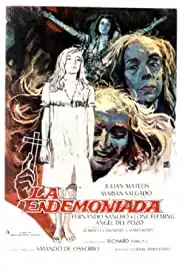 La endemoniada (1975)