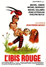 L'Ibis rouge (1975)