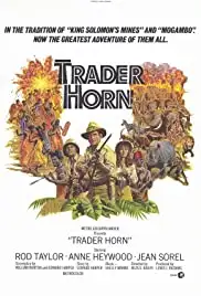 Trader Horn (1973)
