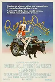 Rancho Deluxe (1975)