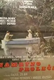 Samrtno prolece (1973)