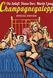 Champagnegalopp (1975)