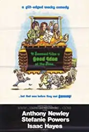 It Seemed Like a Good Idea at the Time (1975)