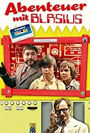 Abenteuer mit Blasius (1975)