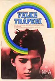 Velké trápení (1975)