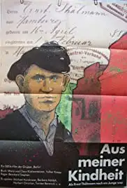 Aus meiner Kindheit (1975)
