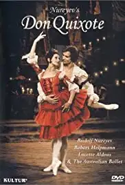 Don Quixote (1973)