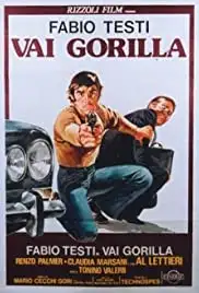 Vai Gorilla (1975)