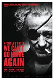 We Can't Go Home Again (1973)