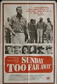 Sunday Too Far Away (1975)