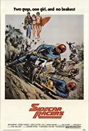 Sidecar Racers (1975)