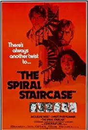 The Spiral Staircase (1975)
