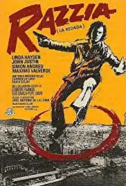 La redada (1973)
