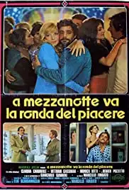 A mezzanotte va la ronda del piacere (1975)