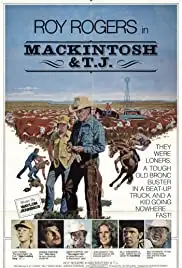 Mackintosh and T.J. (1975)