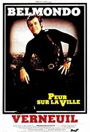 Peur sur la ville (1975)