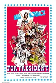 Linda Lovelace for President (1975)
