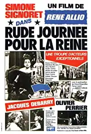 Rude journée pour la reine (1973)