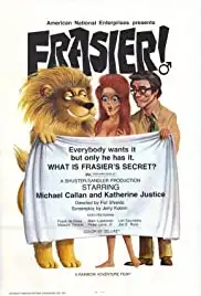 Frasier, the Sensuous Lion (1973)