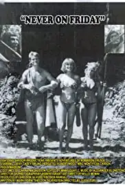 The Erotic Adventures of Robinson Crusoe (1976)