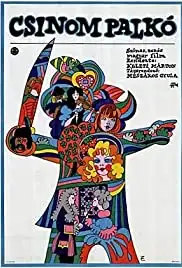 Csínom Palkó (1973)