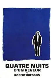 Quatre nuits d'un rêveur (1971)