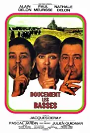 Doucement les basses (1971)