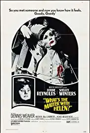 What's the Matter with Helen? (1971)