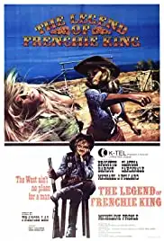 Les pétroleuses (1971)