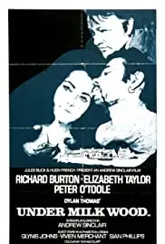 Under Milk Wood (1971)