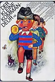 Der kleine Kommandeur (1973)