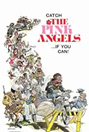 Pink Angels (1971)