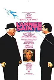L'année sainte (1976)