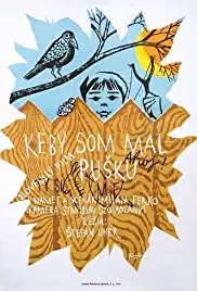 Keby som mal pusku (1971)