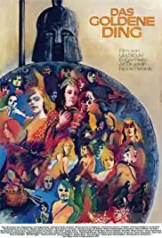 Das goldene Ding (1972)