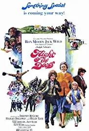 Flight of the Doves (1971)