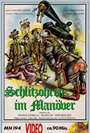 La campagnola bella (1976)