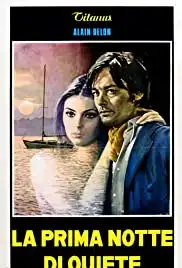 La prima notte di quiete (1972)