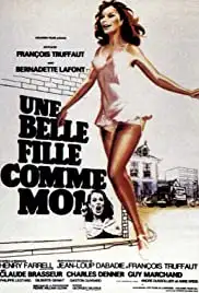 Une belle fille comme moi (1972)