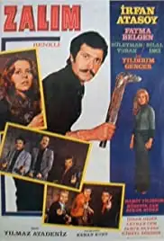 Zalim (1973)